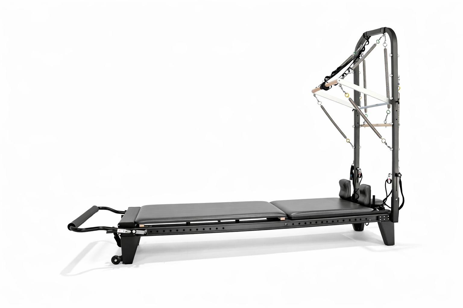 The Virtù Line Reformer BREZZA