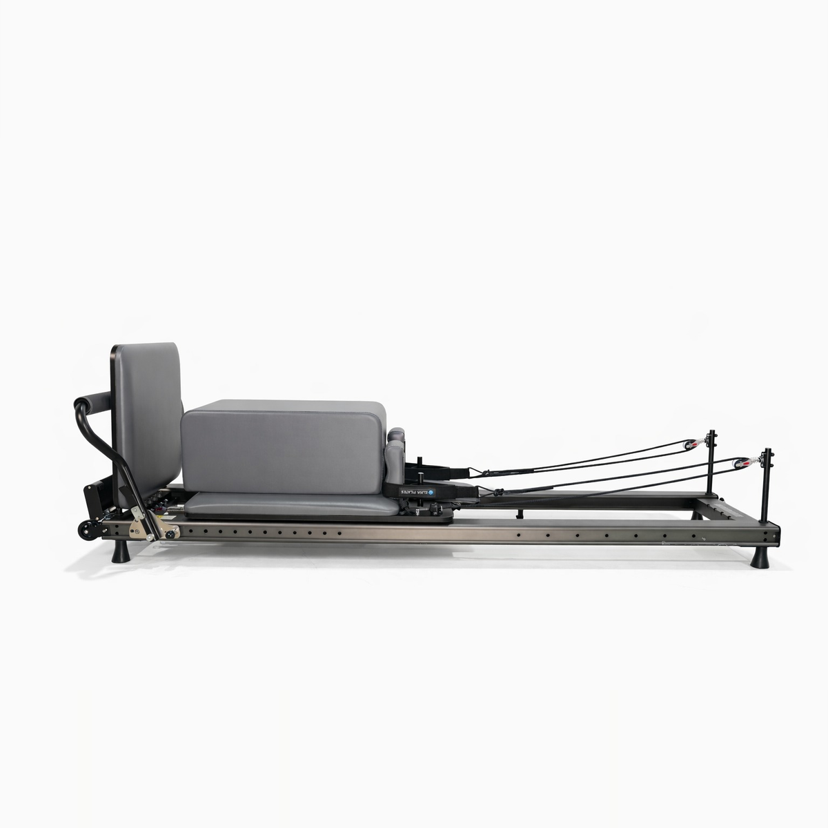 The Virtù Line Reformer BREZZA — Pilates Reformer | The Virtù Line