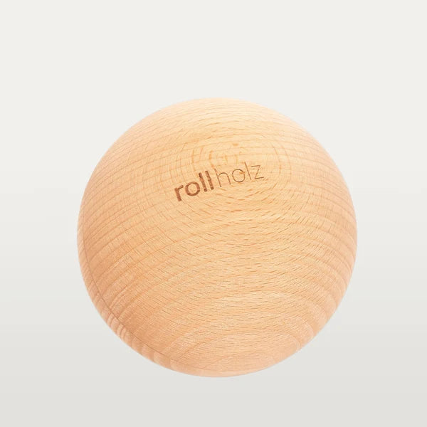 rollholz Faszienball