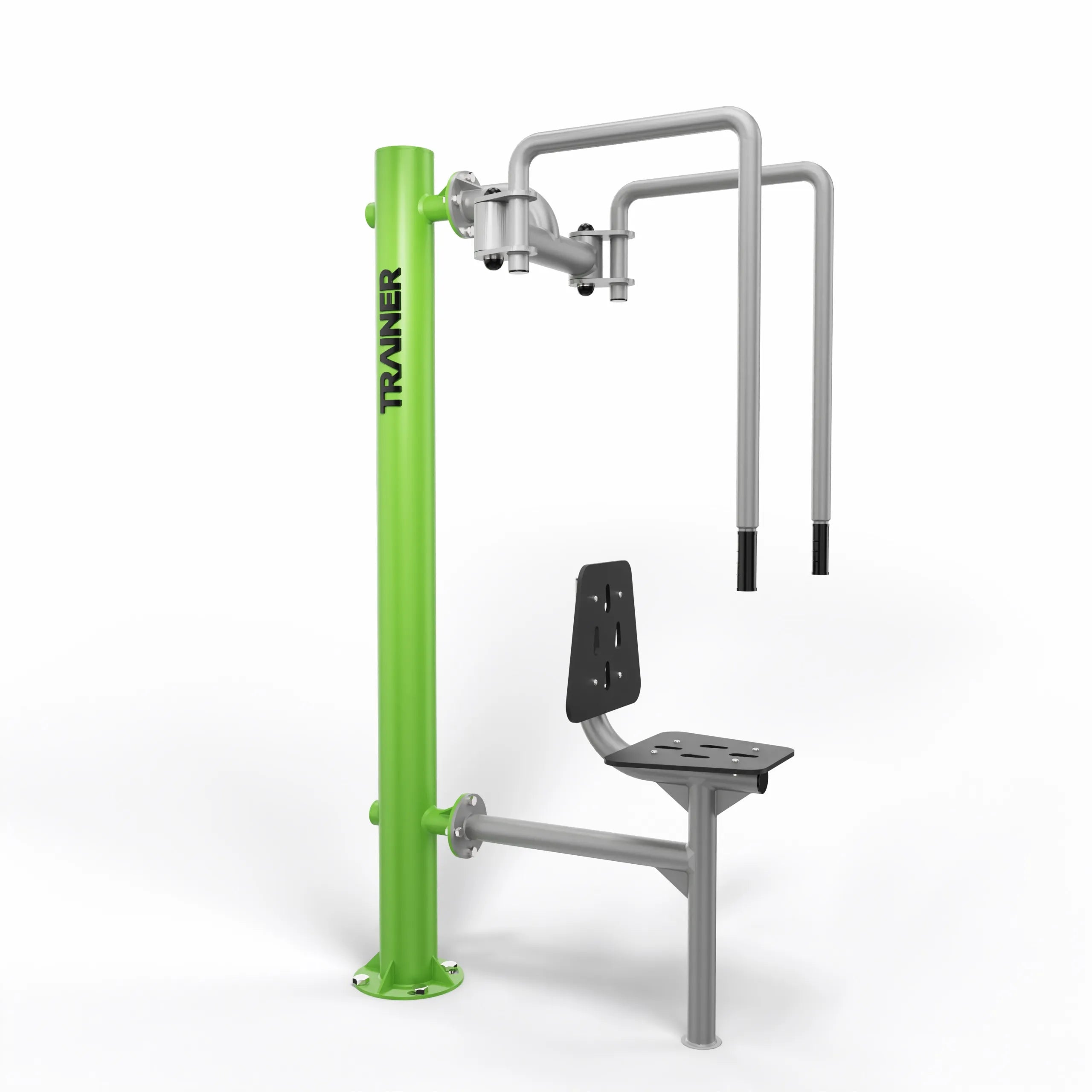 TRAINER Outdoor "Start" Butterfly Reverse + Pole