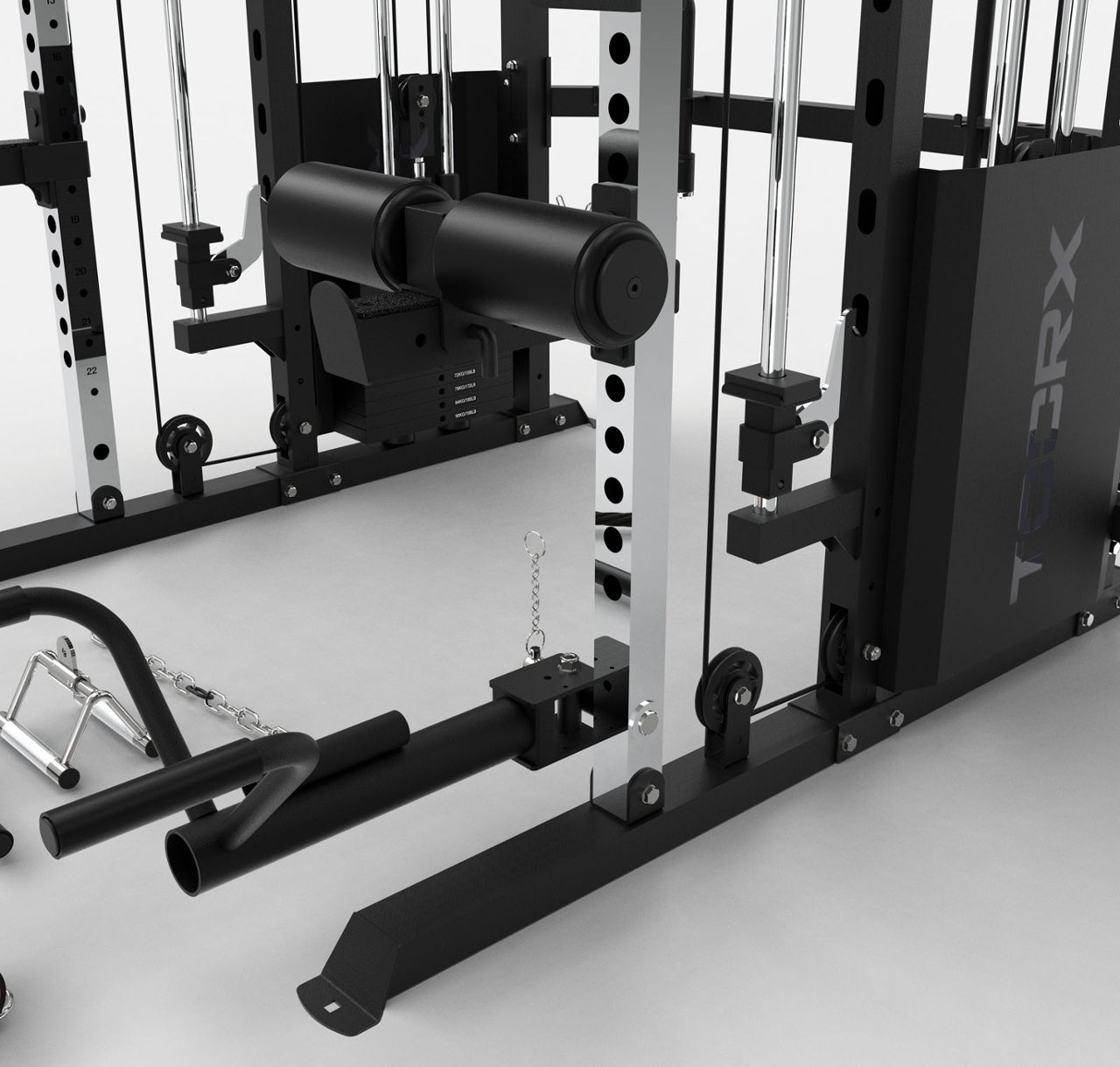 TOORX All-In-One Trainer ASX-4000