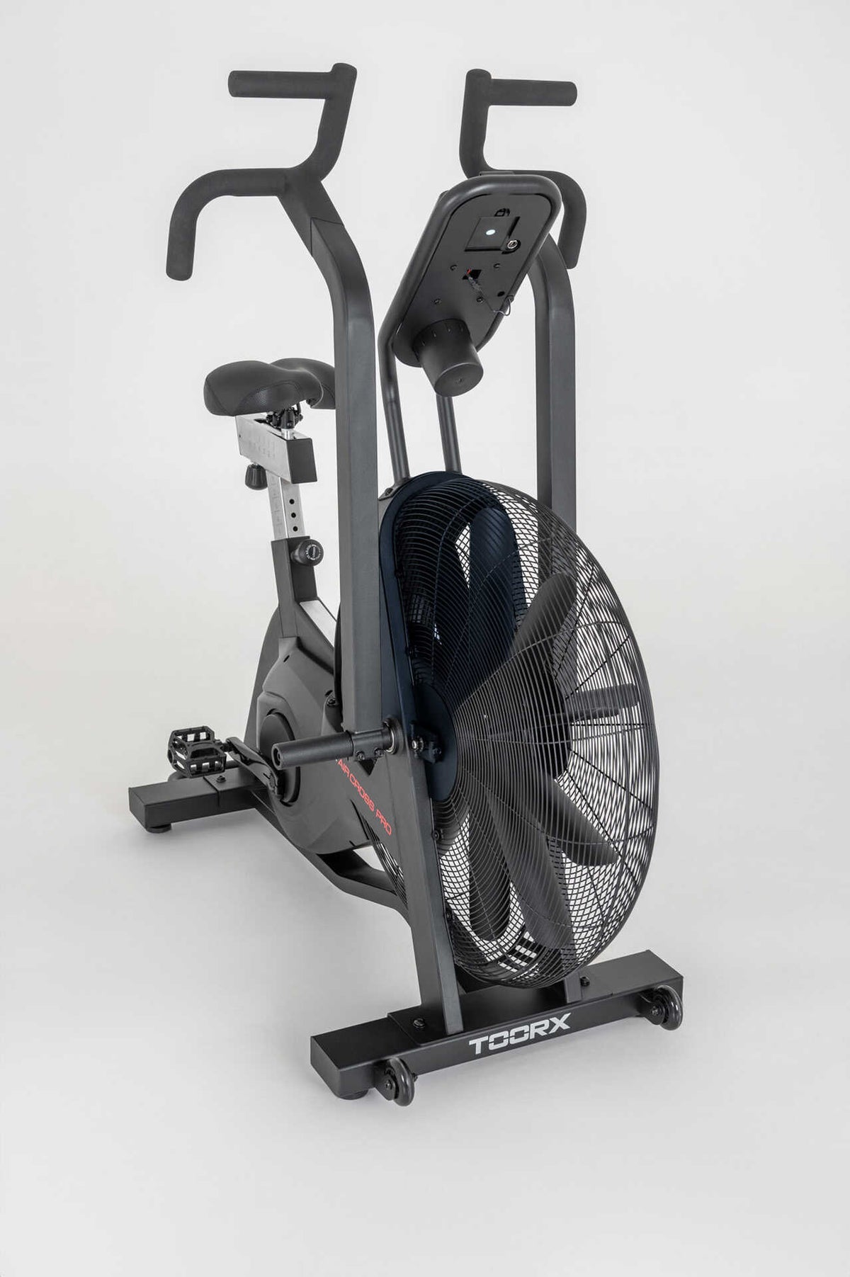 TOORX Air Bike BRX Air Cross Pro – Ansicht 3