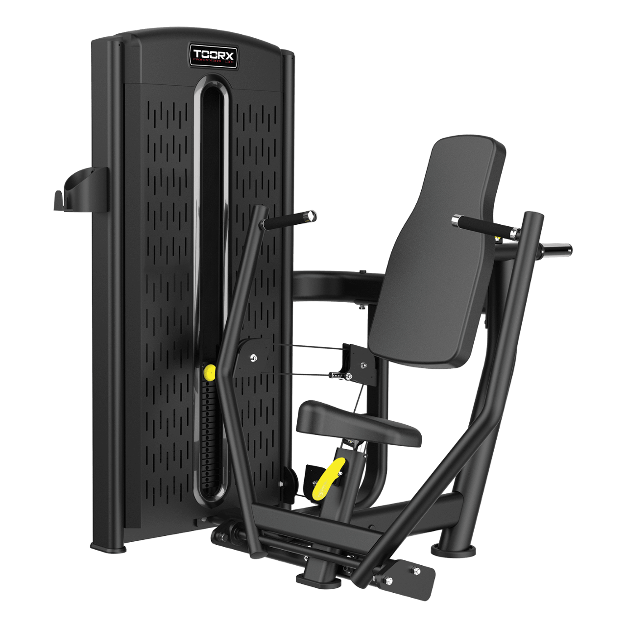 TOORX Aktiv Line Pin Loaded Chest Press PLX-4100