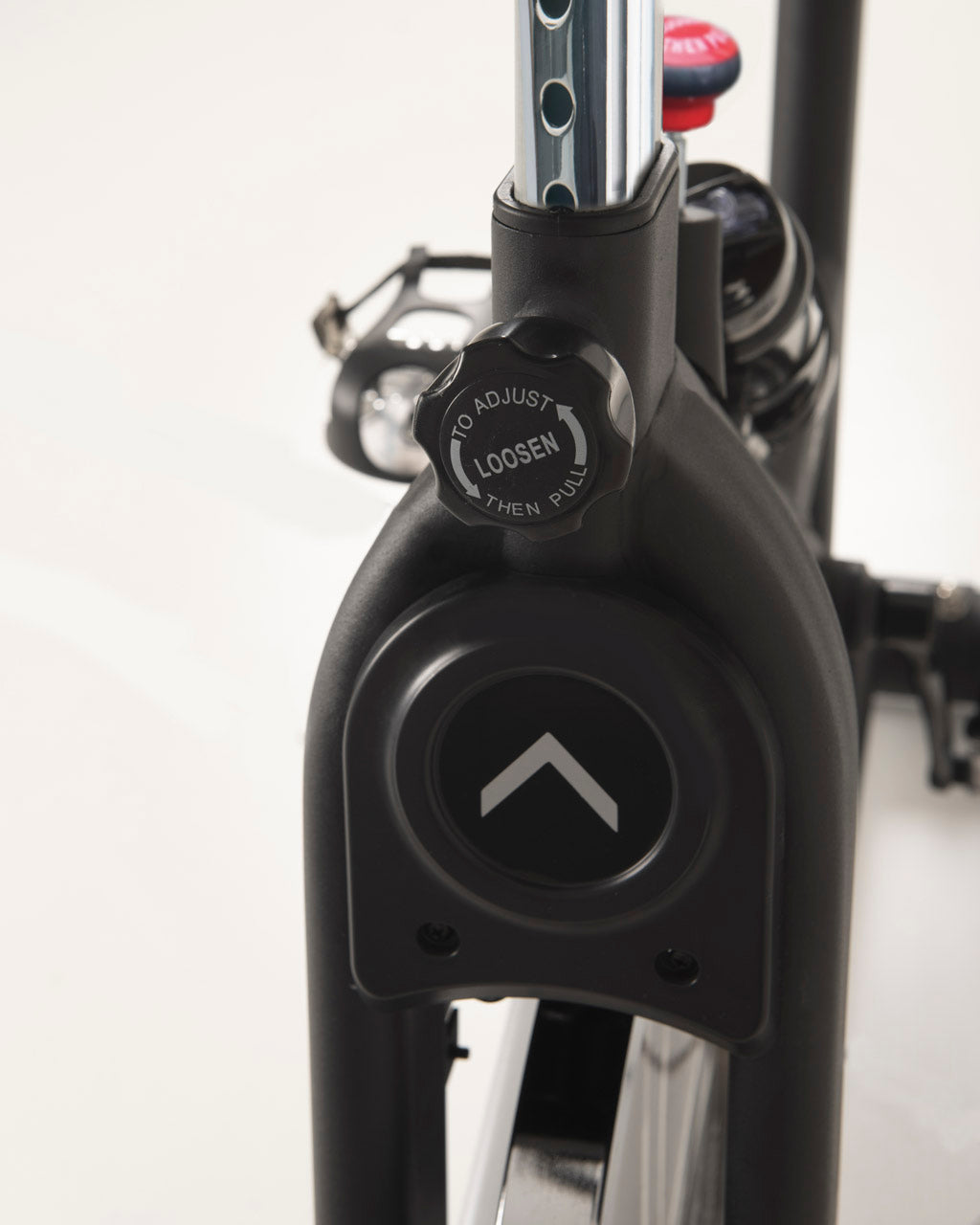 TOORX Indoor Bike SRX-60 EVO – Ansicht 6