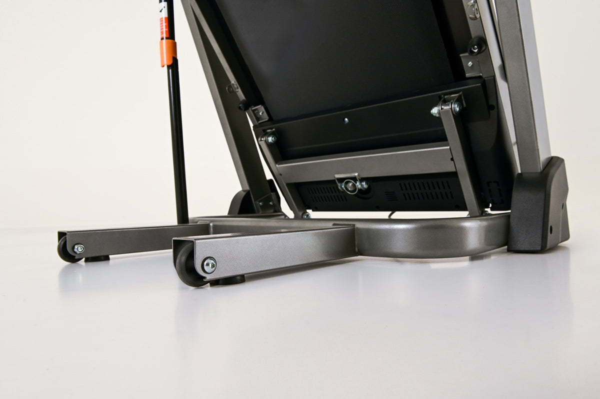 TOORX Laufband Rambler – Ansicht 6