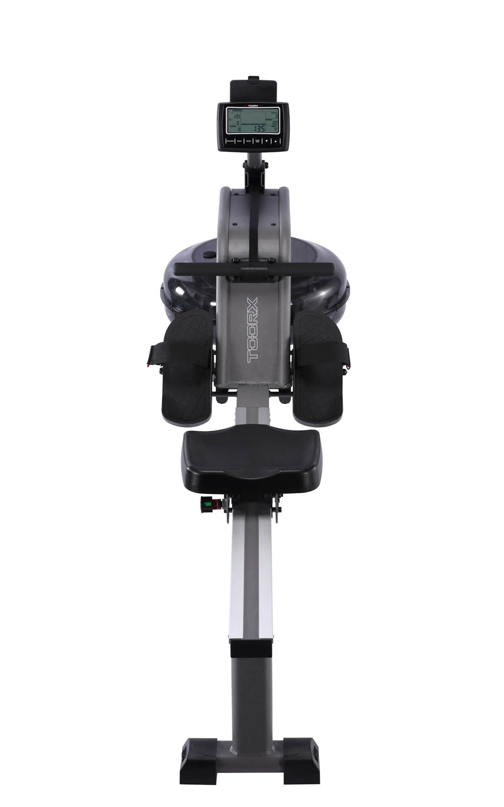 TOORX Rudergerät ROWER SEA 90 – Ansicht 8