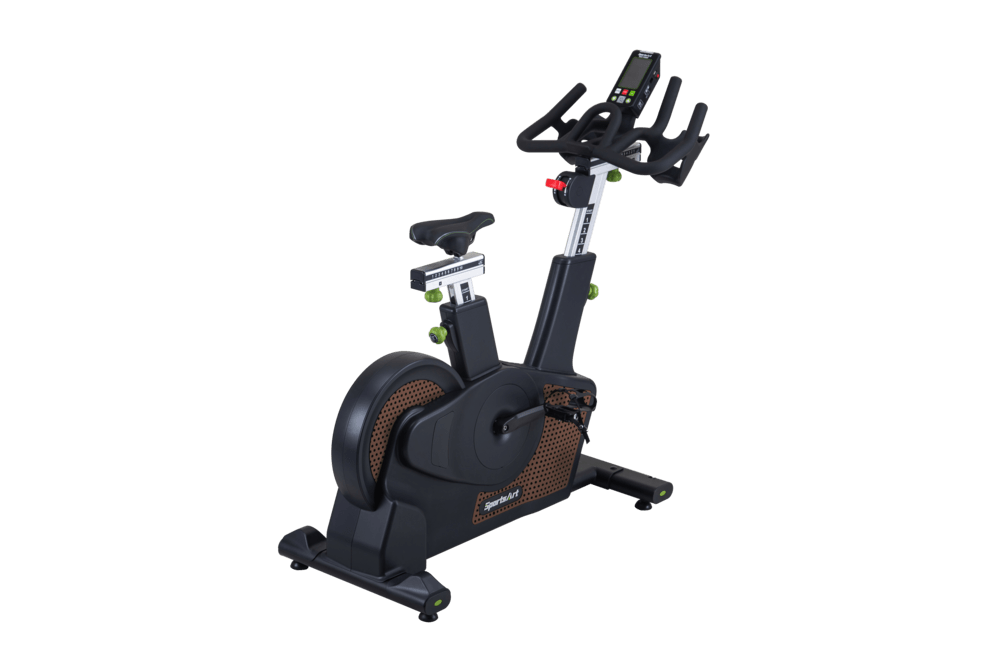 SportsArt ECO-NATURAL Status Line Indoor Bike C516