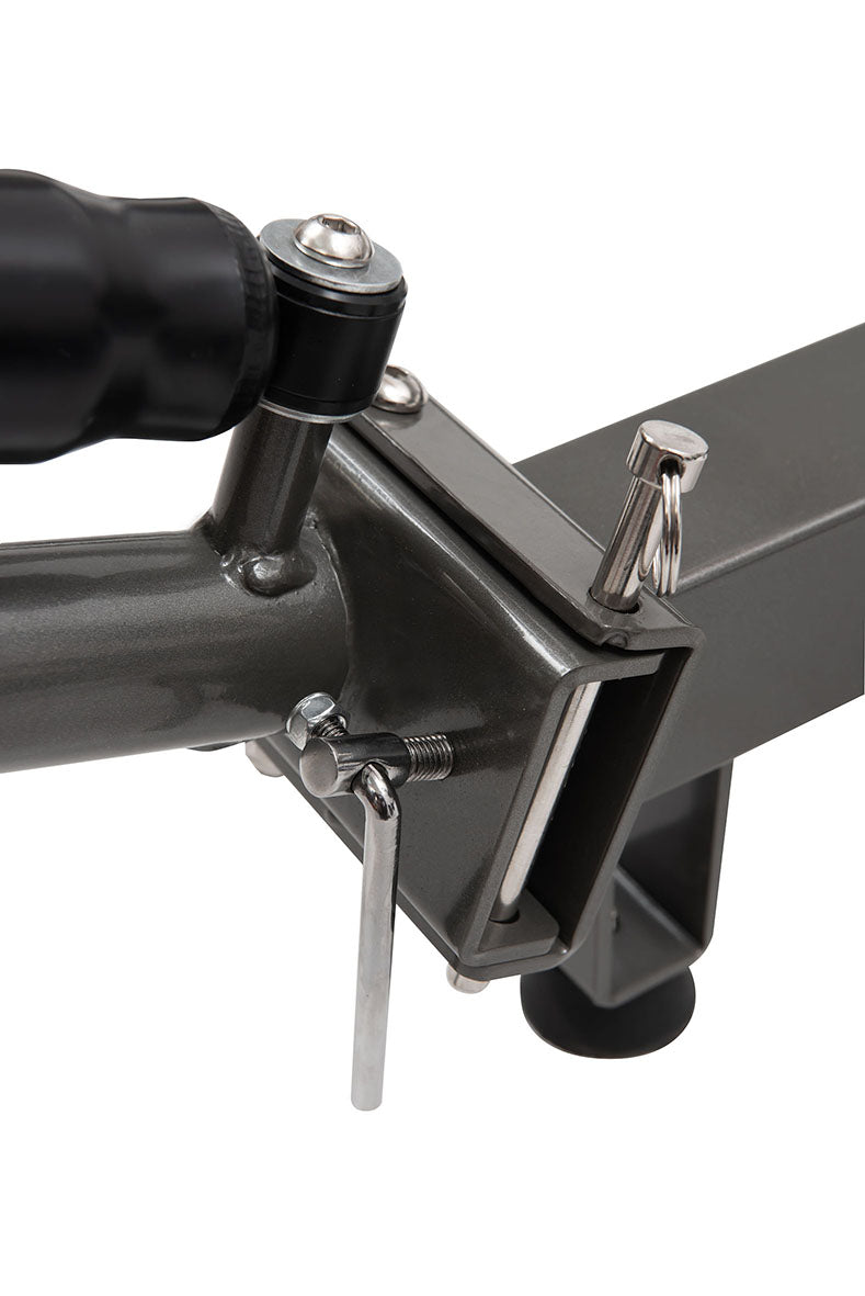 TOORX Rudergerät ROWER MASTER – Ansicht 8