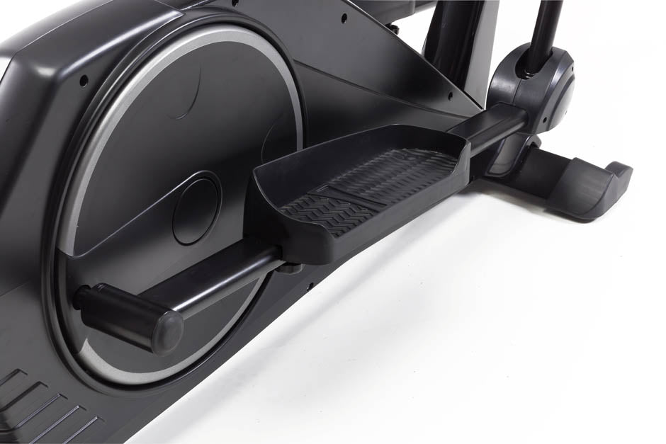 TOORX Chrono Line Crosstrainer ERX-100 – Ansicht 3