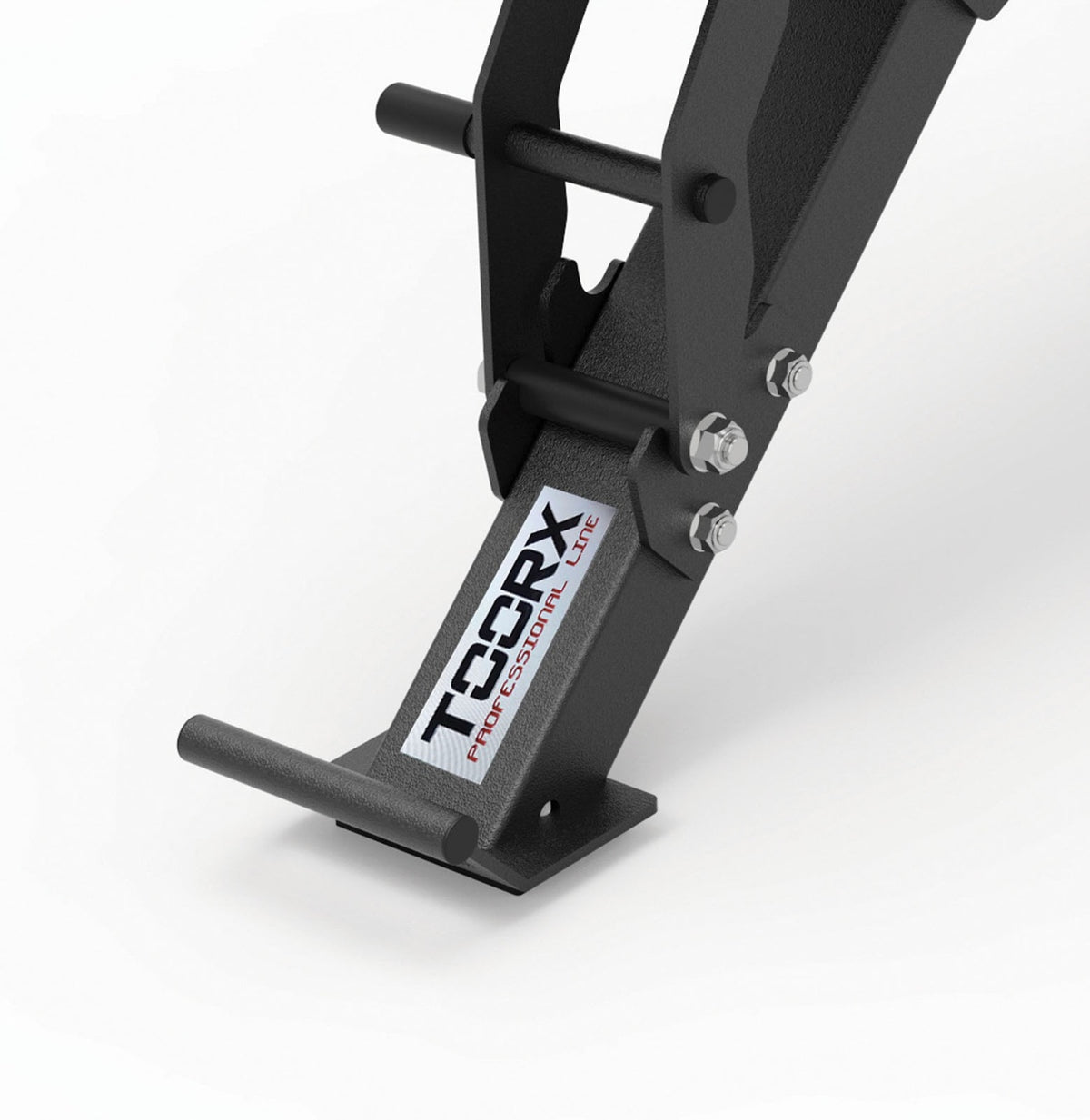 TOORX Hantelbank verstellbar WBX-400 – Ansicht 4