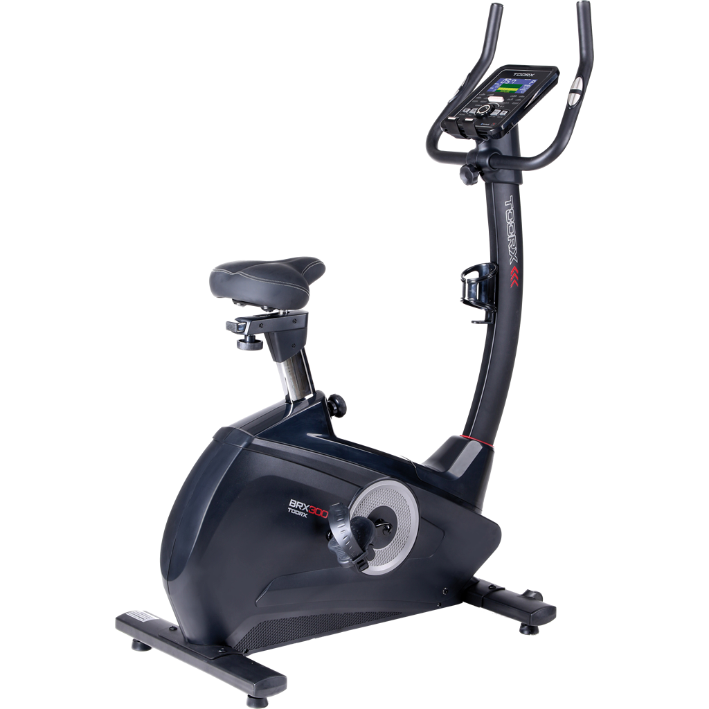 TOORX Ergometer BRX-300 Ergo HRC (App ready)