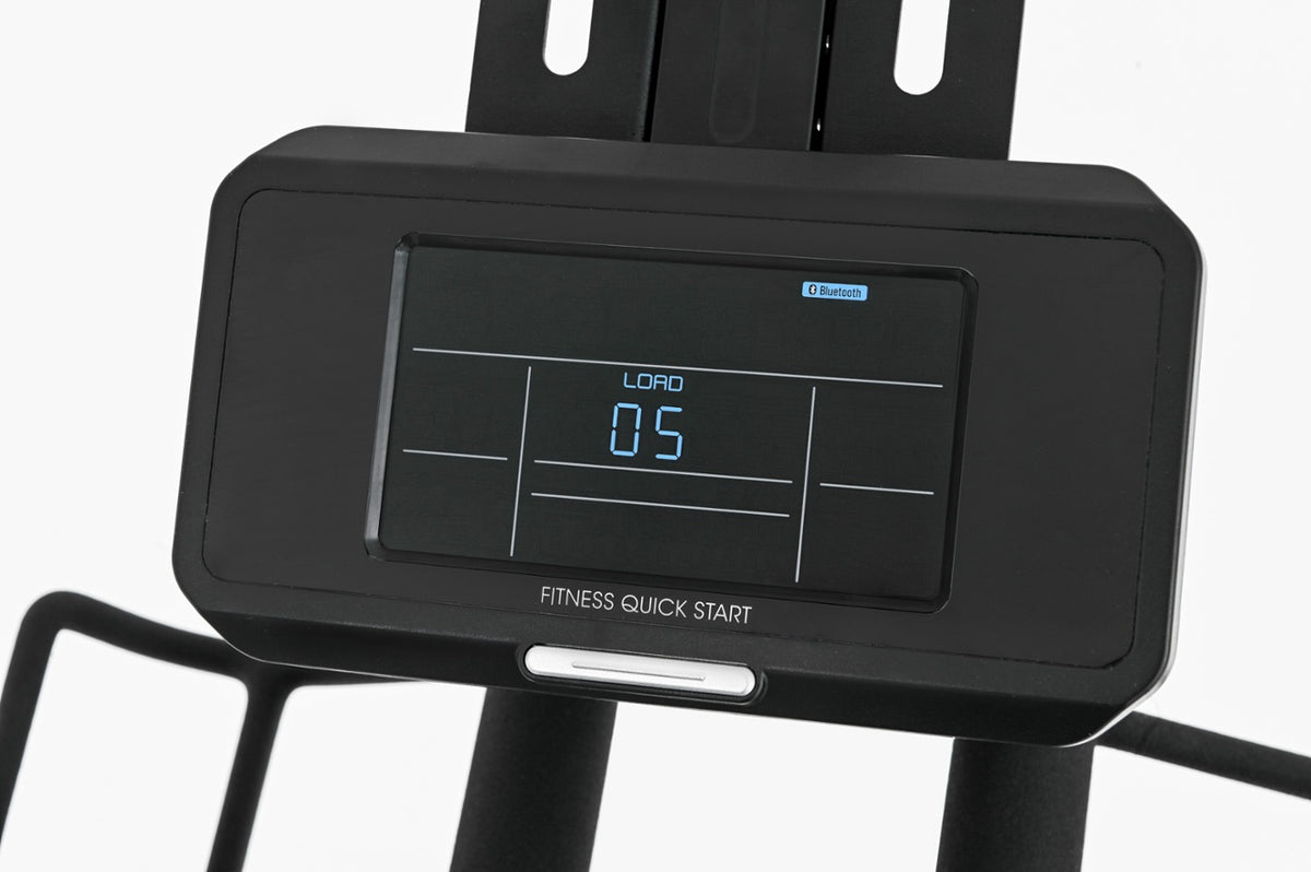 TOORX Smart Indoor Bike SRX-REBEL – Ansicht 29