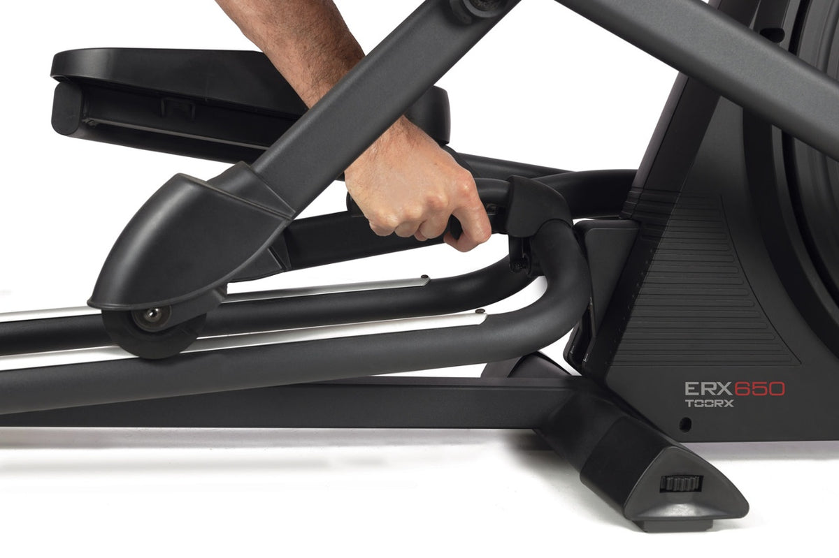 TOORX Chrono Line Ellipsentrainer ERX-650 – Ansicht 8