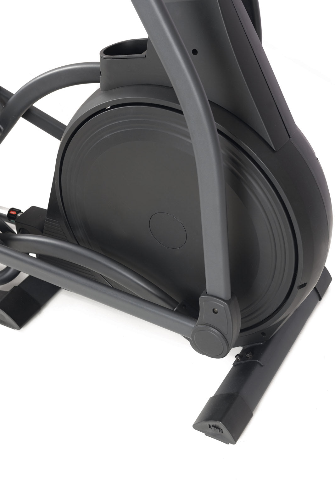 TOORX Chrono Line Ellipsentrainer klappbar ERX-600 – Ansicht 4