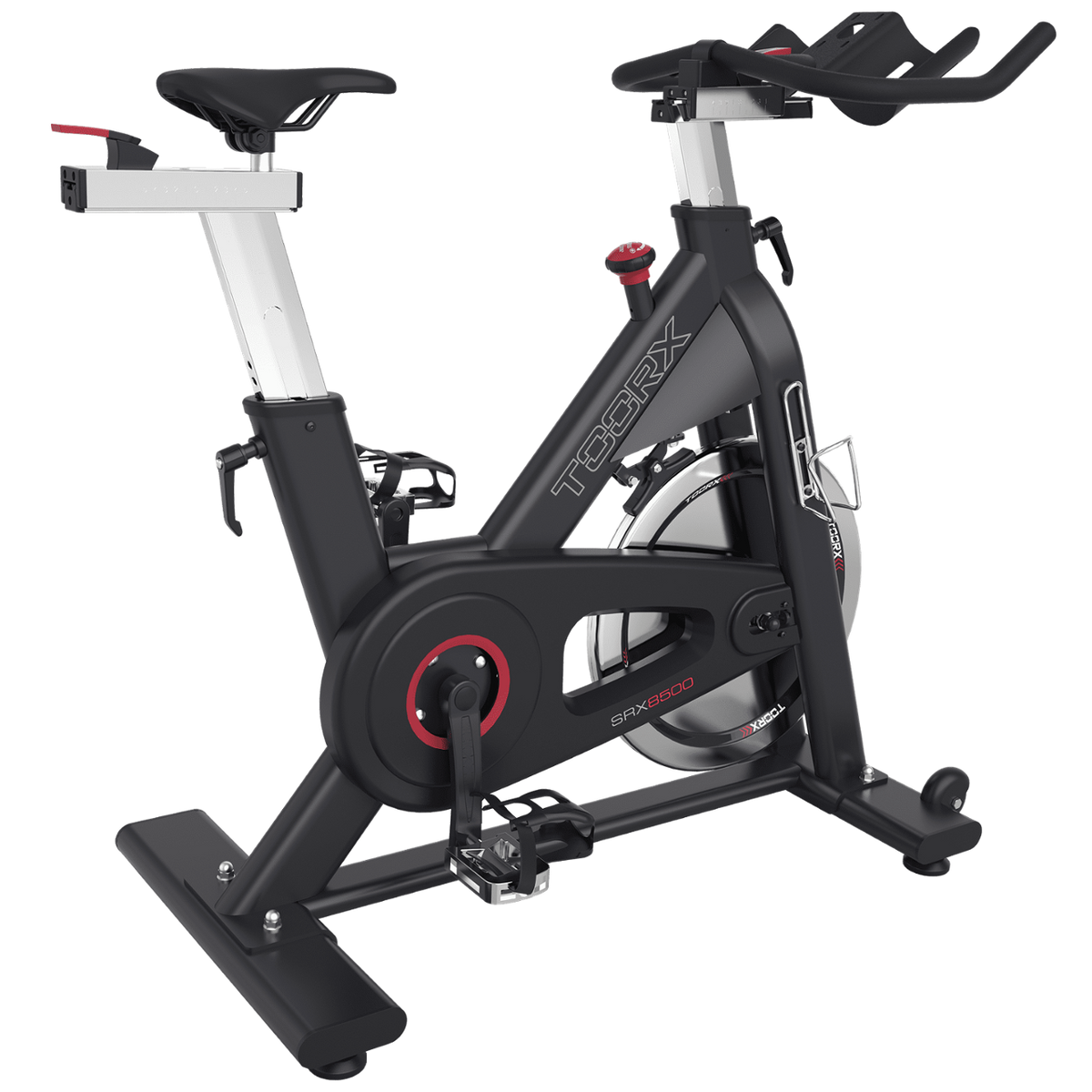 TOORX Indoor Bike SRX-8500