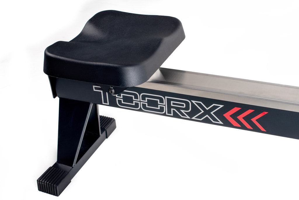 TOORX Rudergerät RWX Air Cross