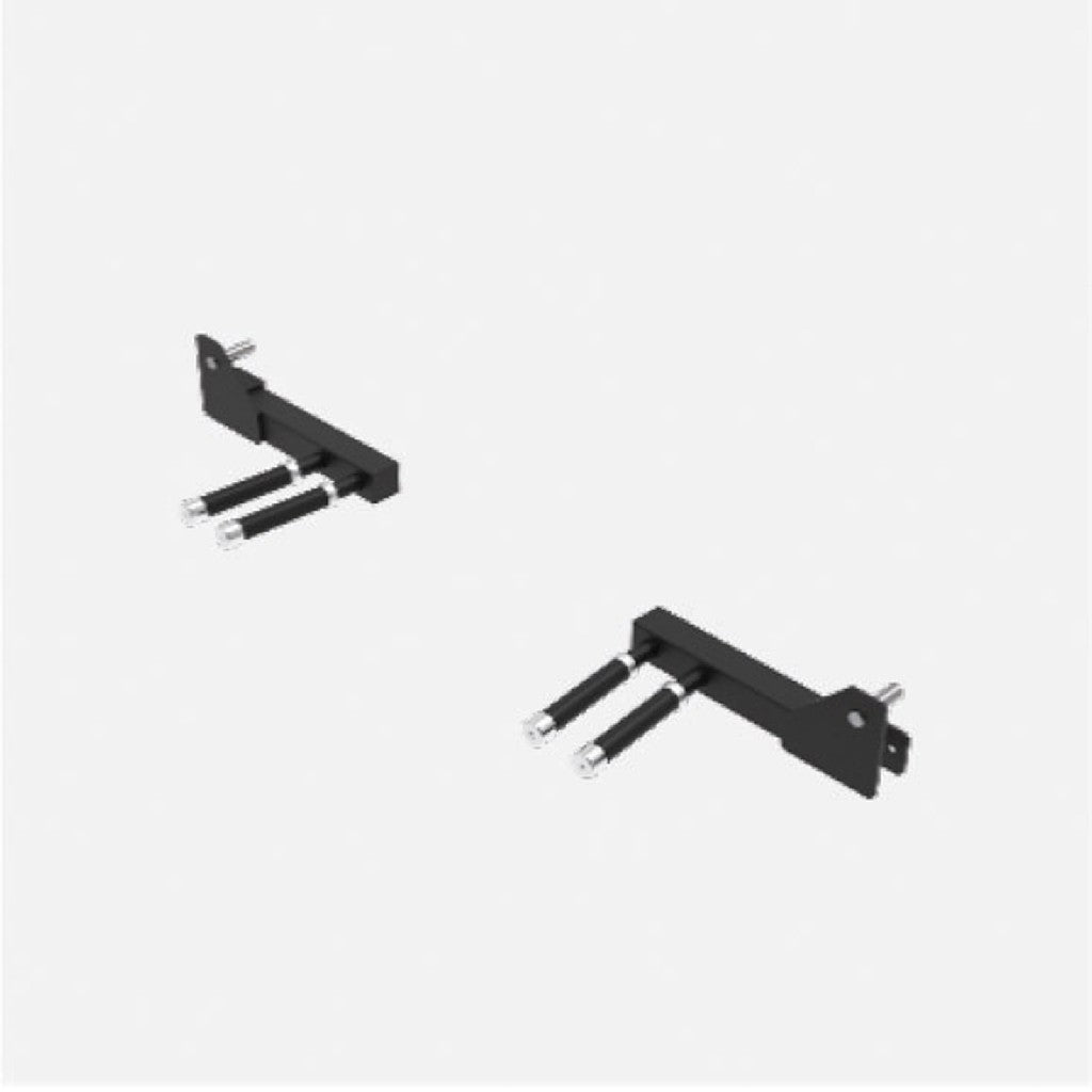 TOORX Dip-Griffe für ASX-7000 D-HANDLEASX-7