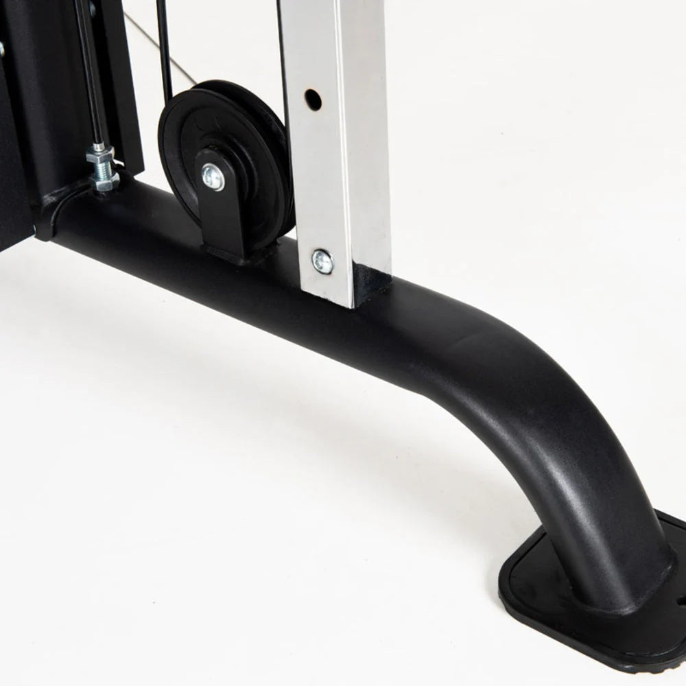 TOORX Dual Pulley CSX-3000