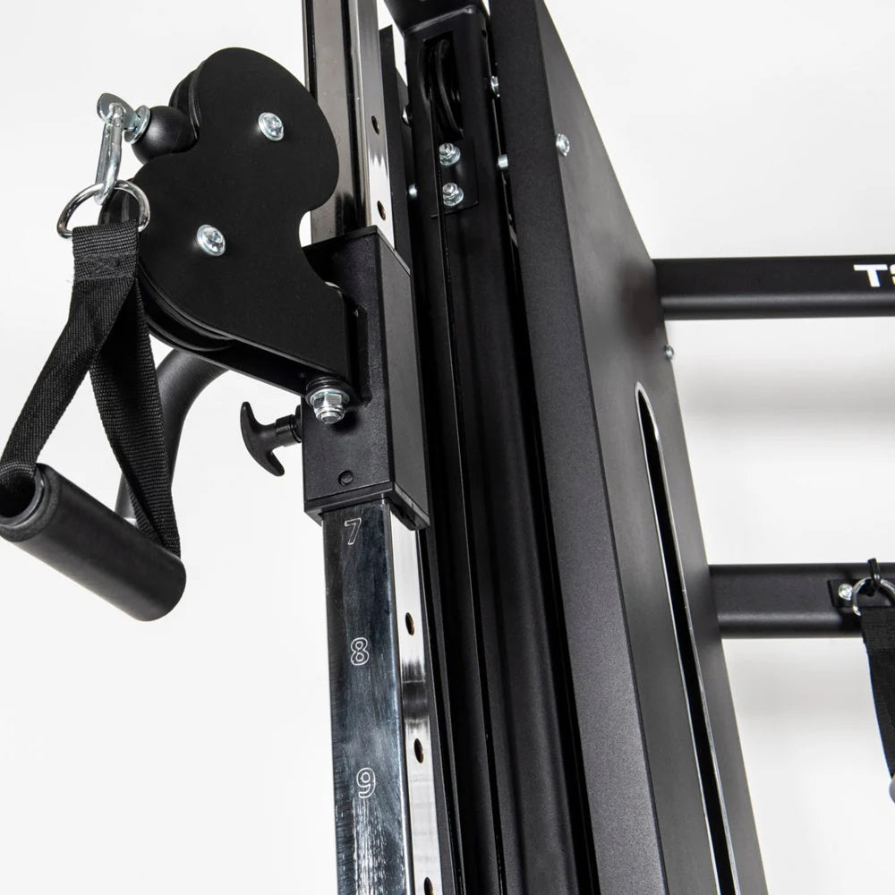 TOORX Dual Pulley CSX-3000