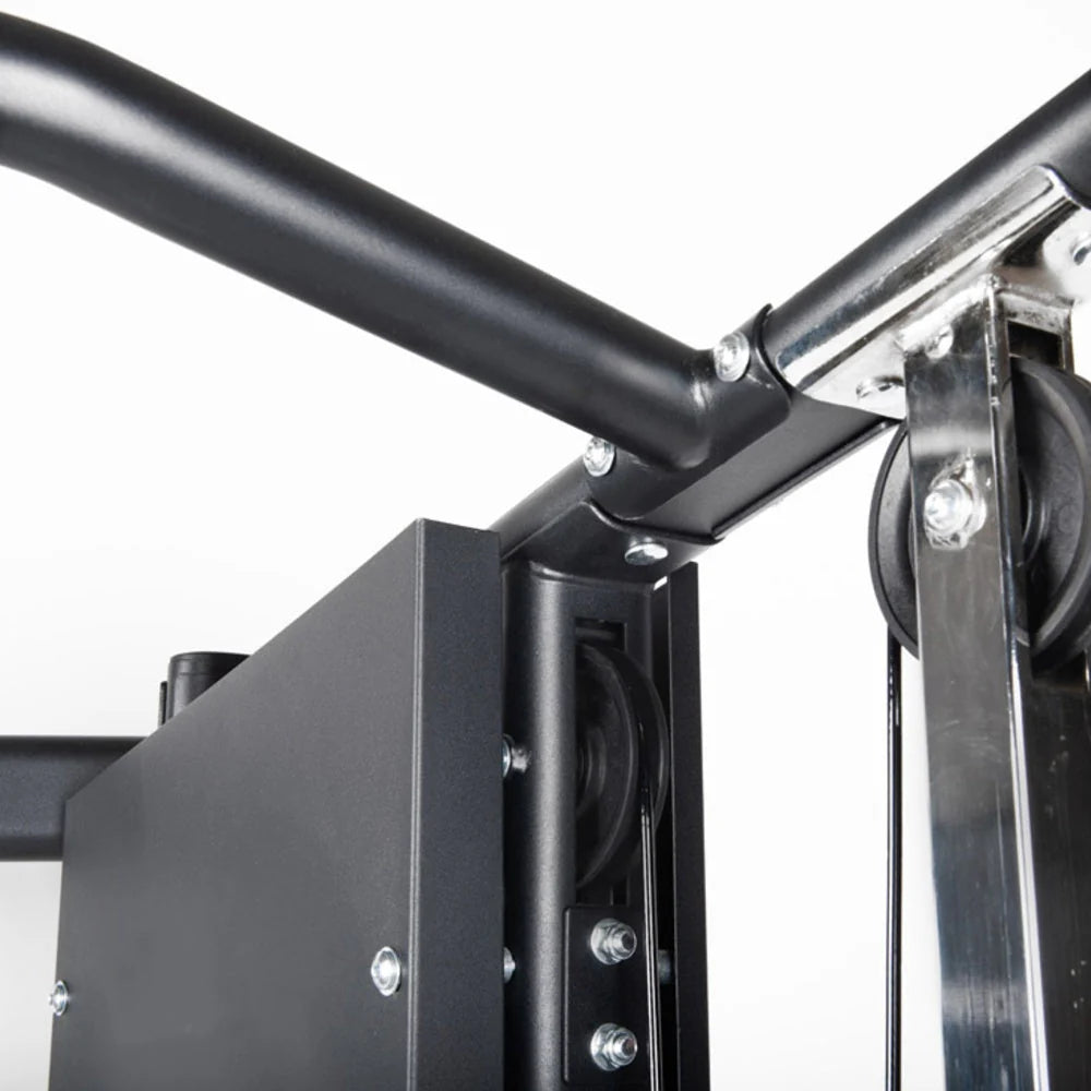 TOORX Dual Pulley CSX-3000