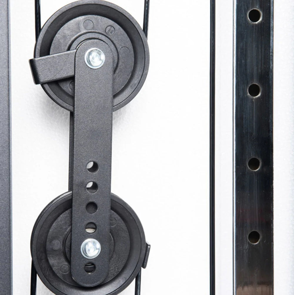 TOORX Dual Pulley CSX-3000