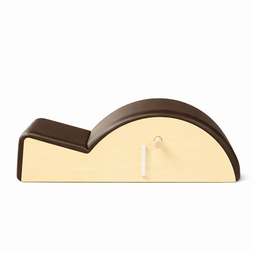 The Virtù Line Spine Corrector CORTEO