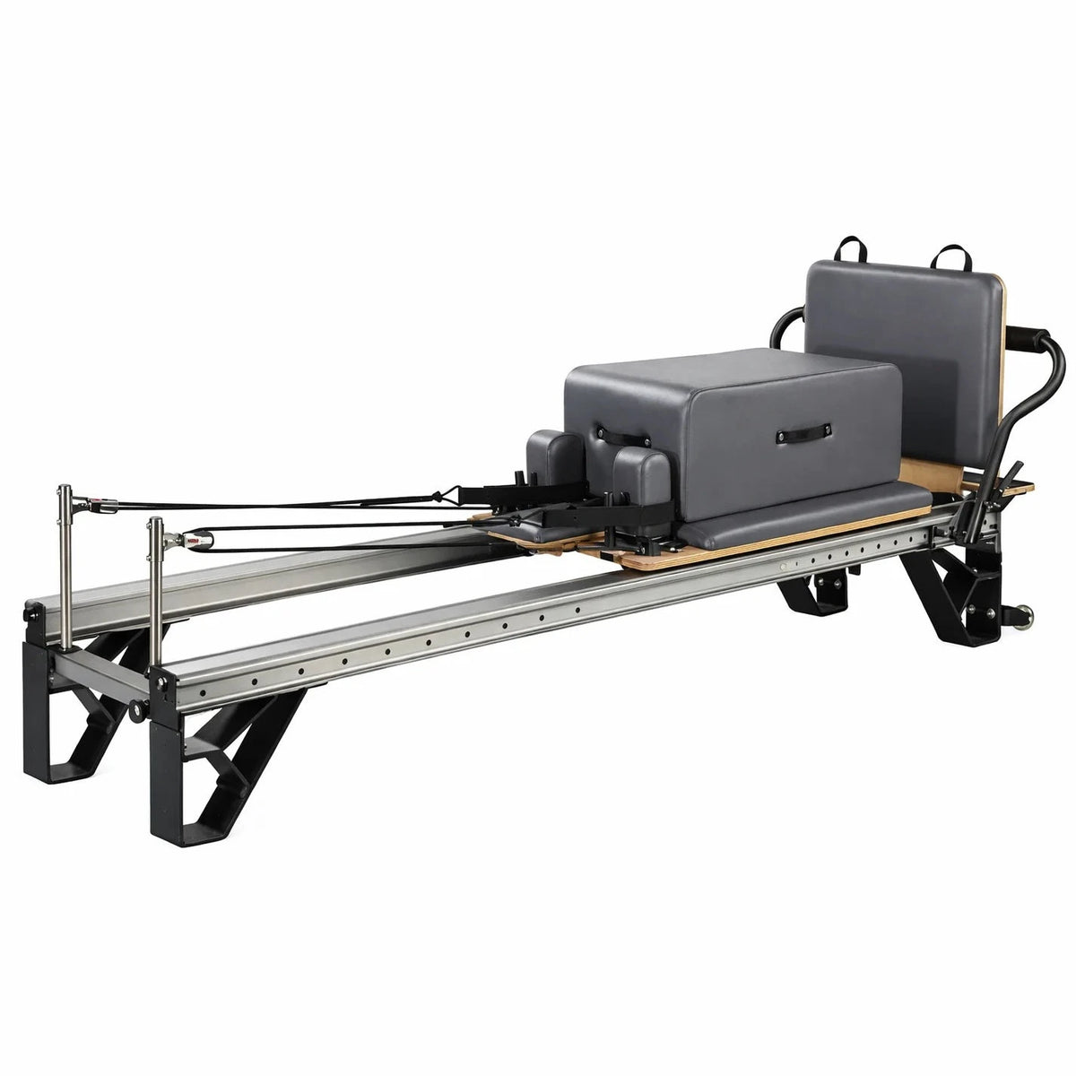 The Virtù Line Reformer CANDELA