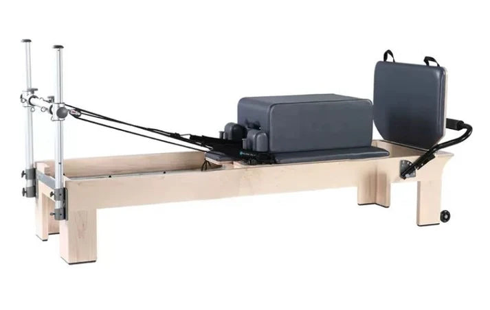 The Virtù Line Reformer CANNA