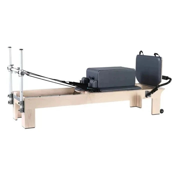 The Virtù Line Reformer CANNA