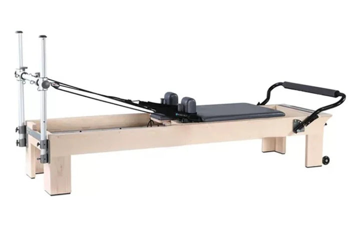 The Virtù Line Reformer CANNA