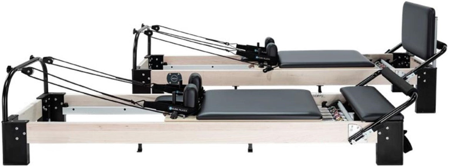 The Virtù Line Reformer CENERE