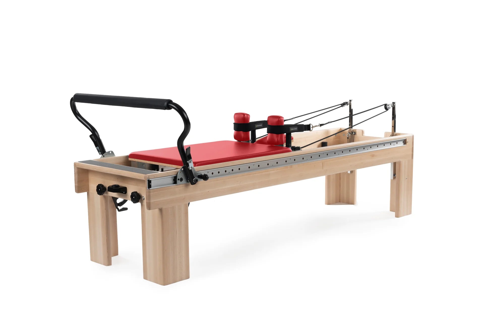 Balanced Body Clinical Reformer – Ansicht 18 — Pilates Reformer | Balanced Body