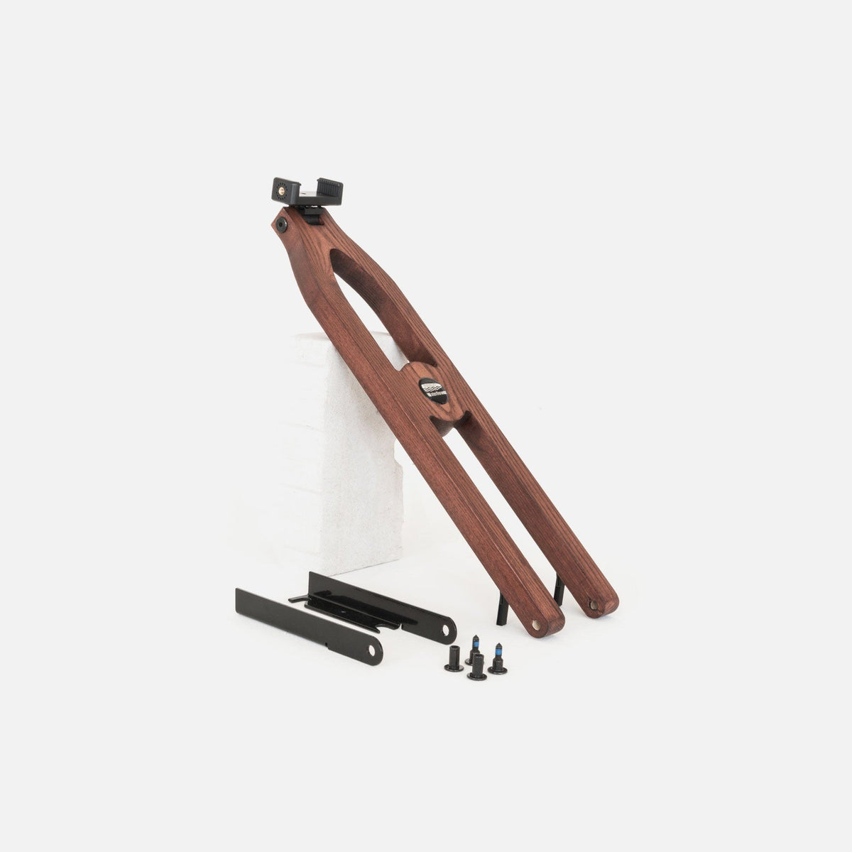 WaterRower Smartphone- und Tablethalterung