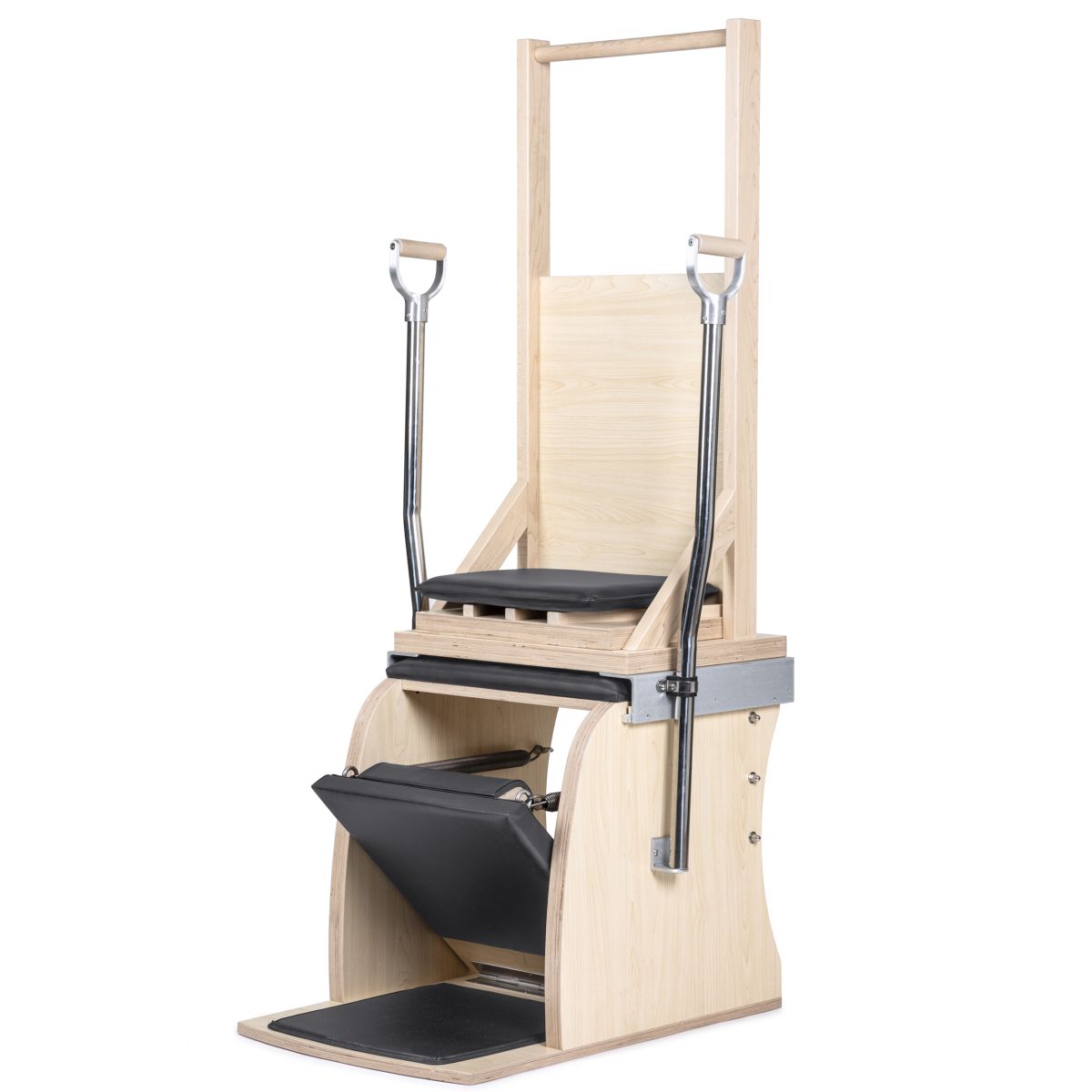 The Virtù Line Pilates Chair CORDA