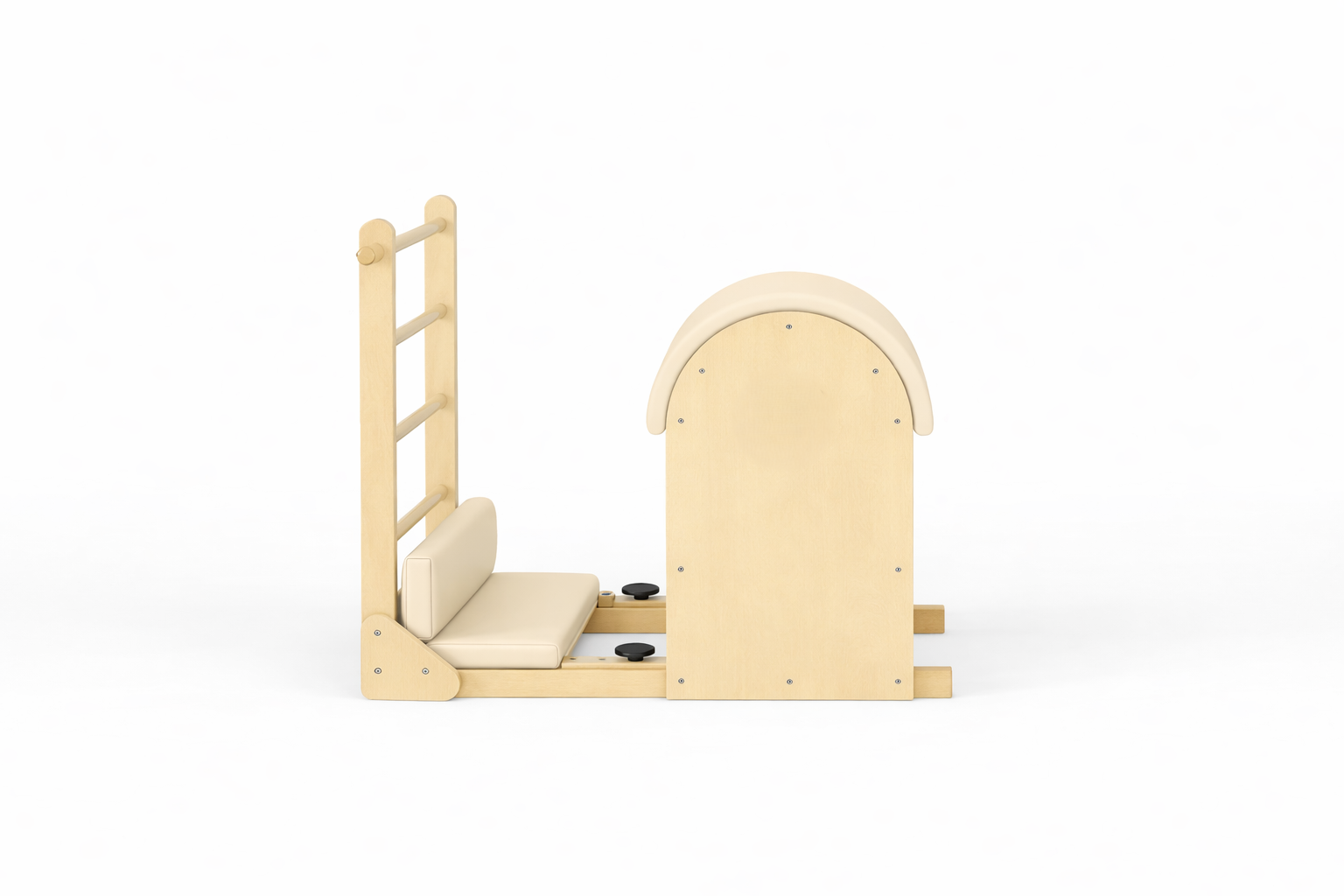 The Virtù Line Ladder Barrel TELA