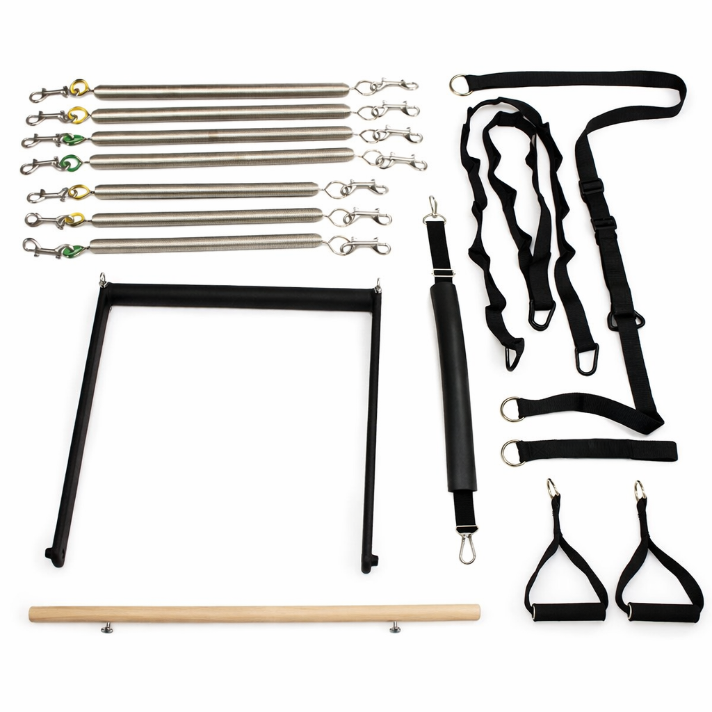 The Virtù Line Wall Unit CRESTA