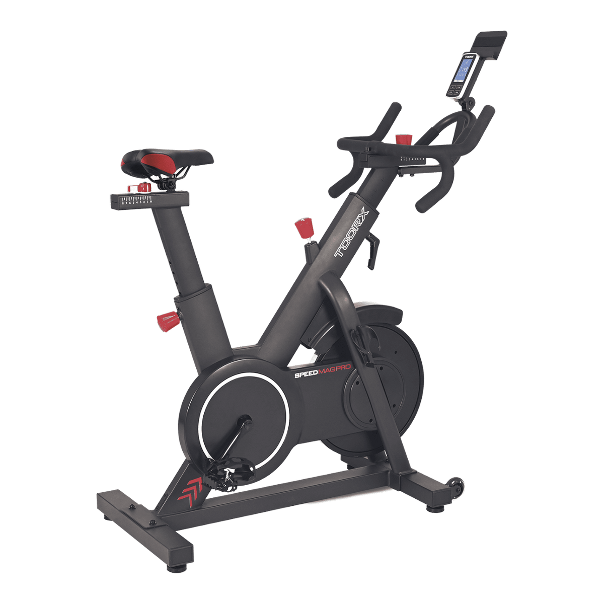 TOORX Indoor Bike SRX Speed Mag Pro