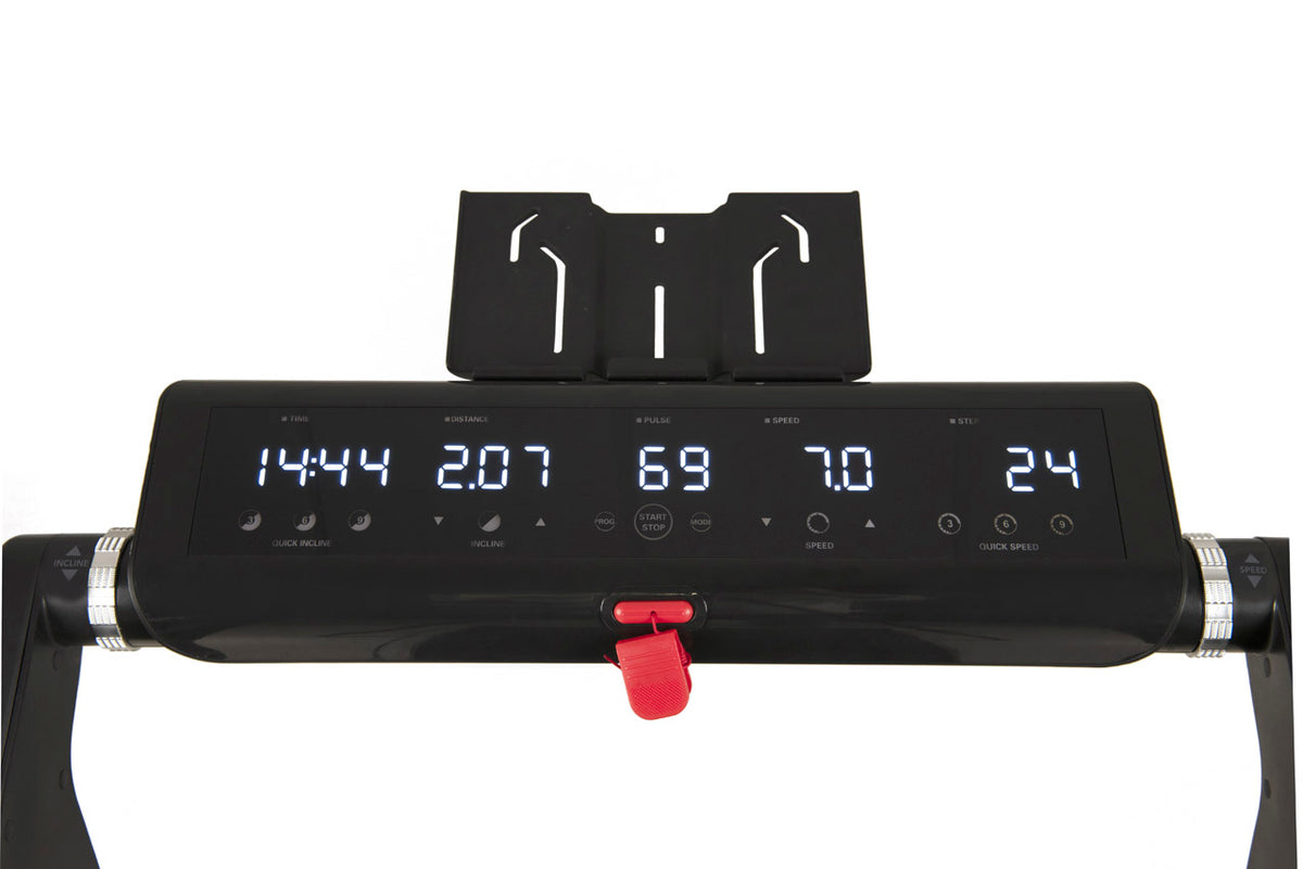 TOORX Laufband Mirage C80 – Ansicht 18