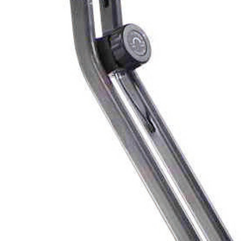 TOORX Ergometer BRX Compact – Ansicht 2