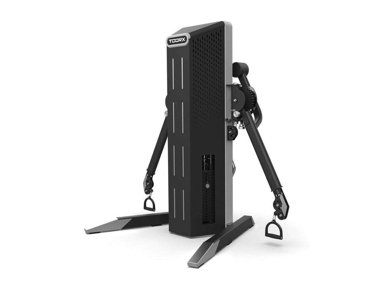 TOORX Functional Trainer Dual Arm CSX-5500 – Ansicht 6