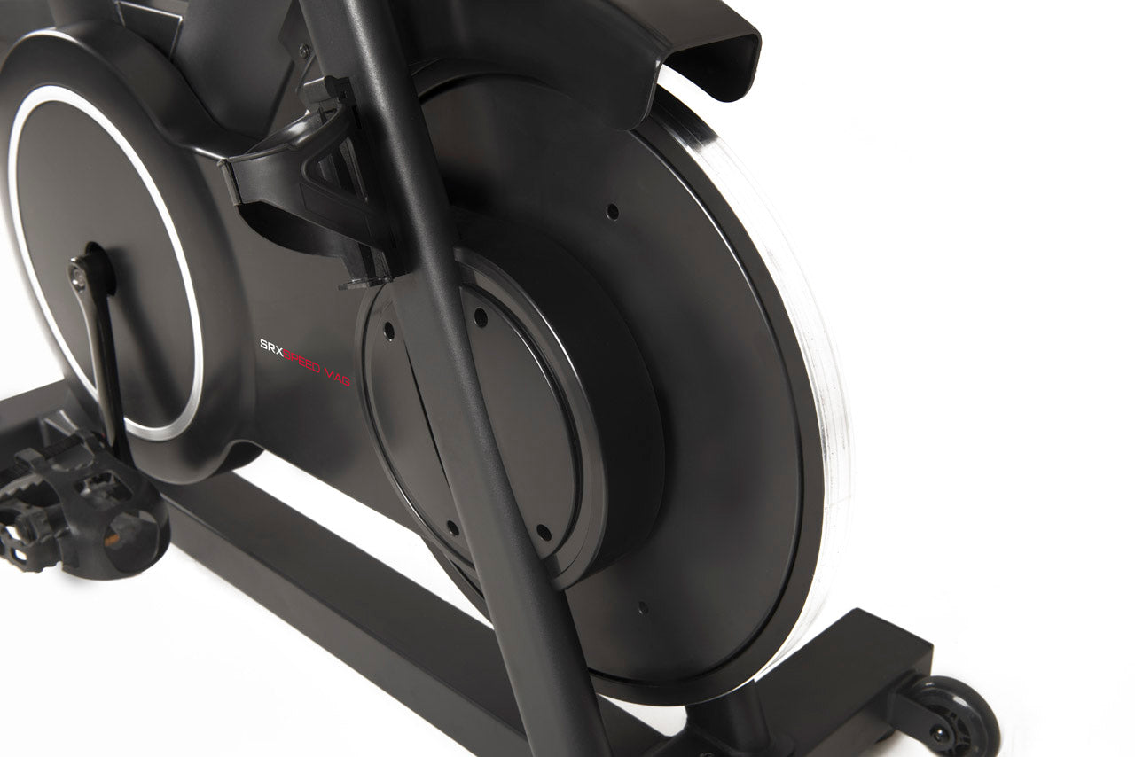 TOORX Indoor Bike SRX Speed Mag