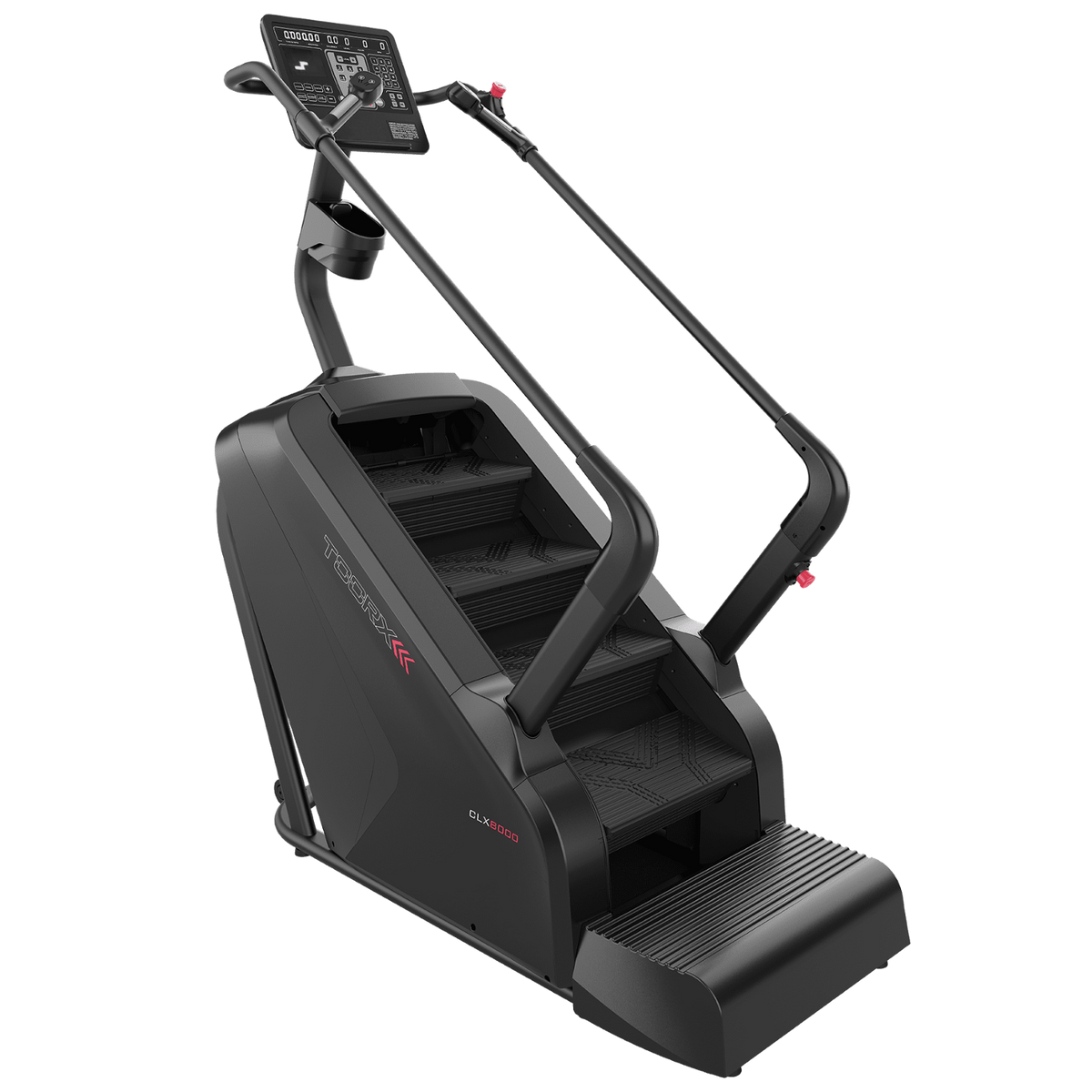 TOORX Stair Climber CLX-8000