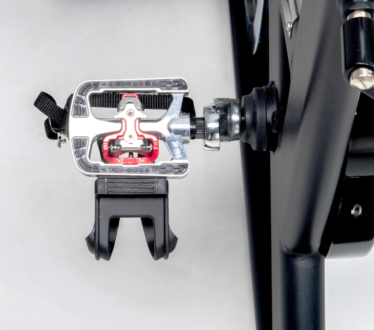 TOORX Chrono Line Indoor Bike SRX-100 – Ansicht 8
