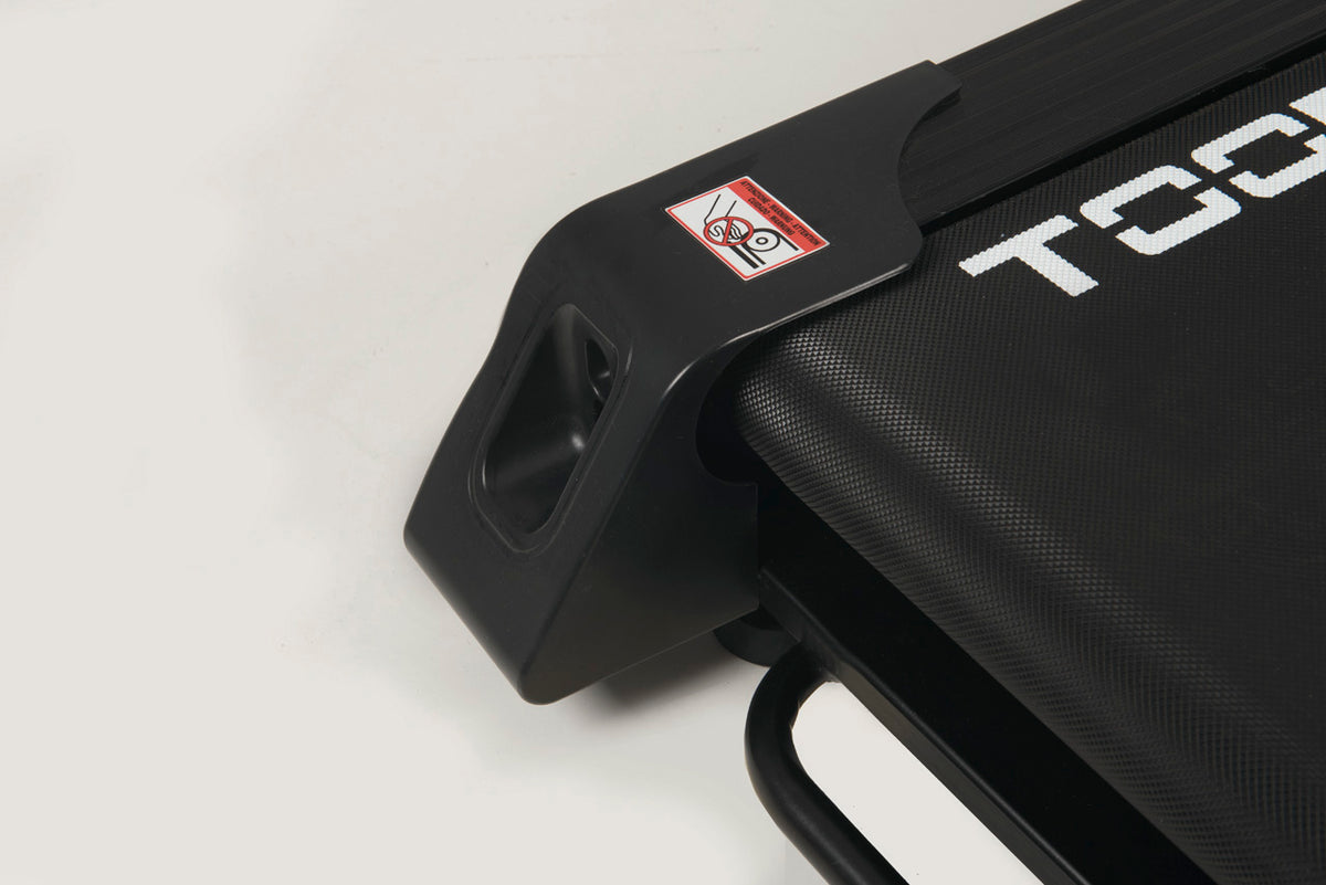 TOORX Laufband TRX Power Compact S – Ansicht 18