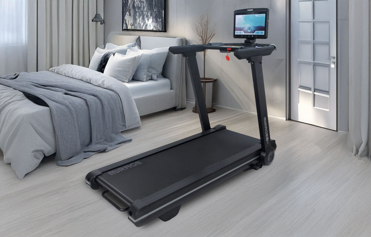 TOORX Laufband Mirage C90 – Ansicht 11