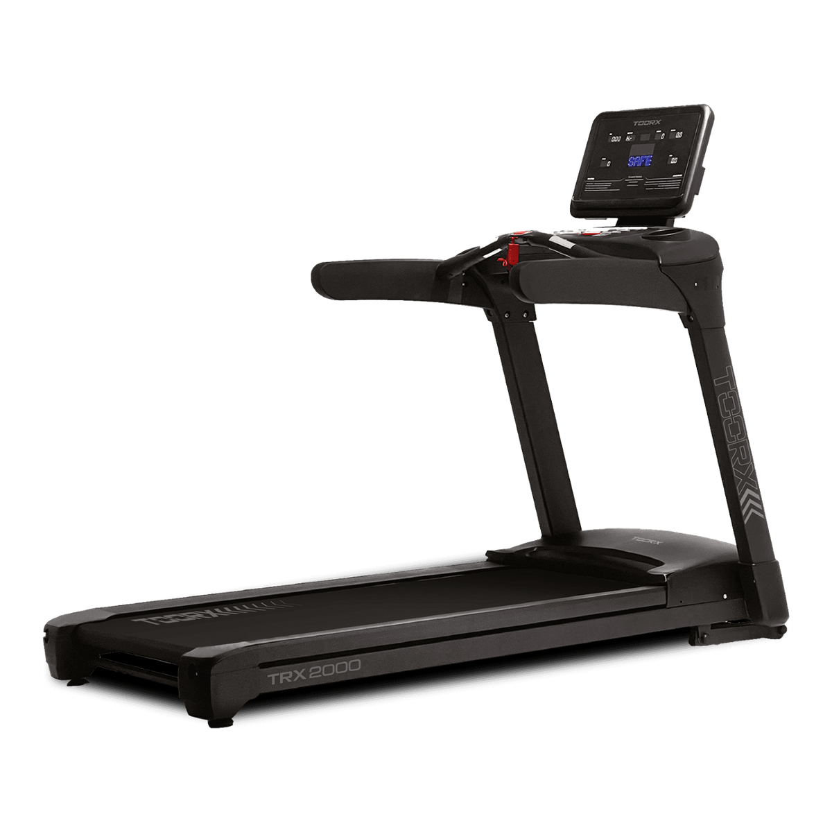 TOORX Laufband TRX 2000