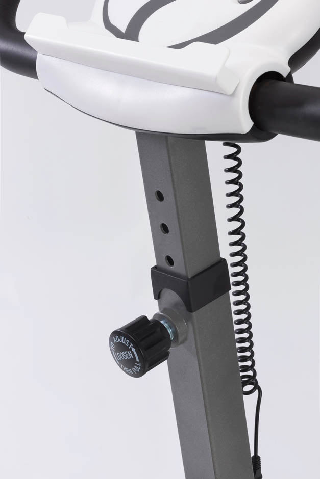 TOORX Ergometer BRX Compact Multifit – Ansicht 5