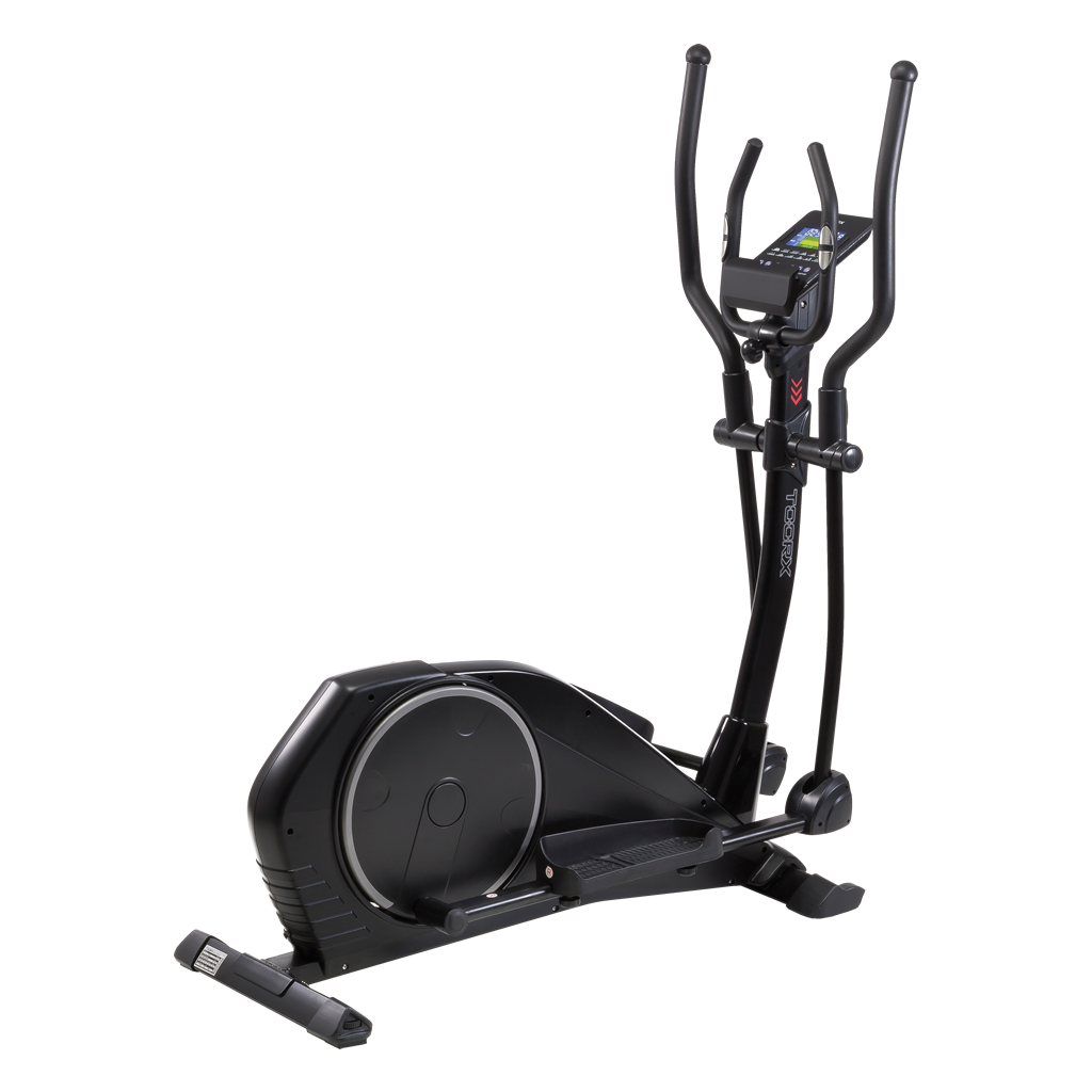 TOORX Chrono Line Crosstrainer ERX-100