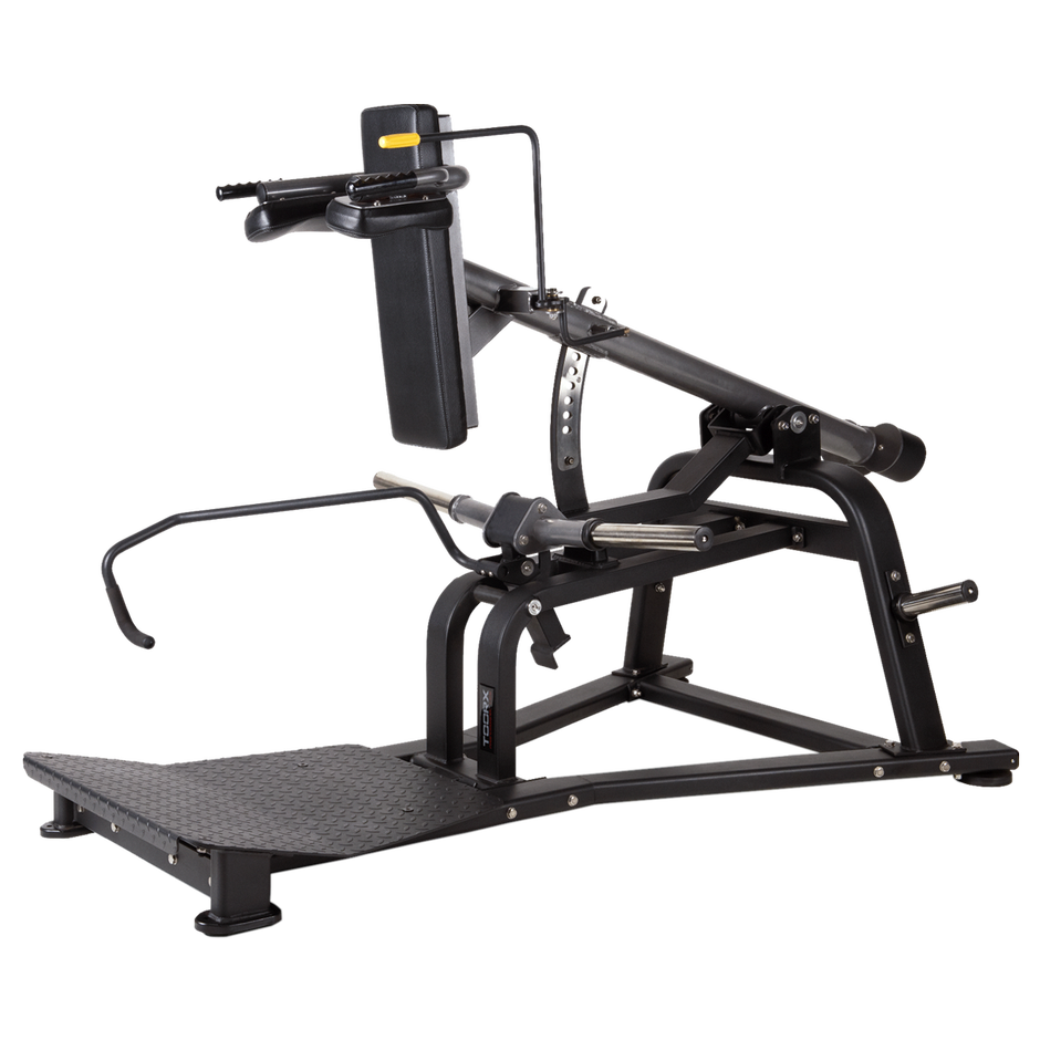 TOORX Aktiv Line Hack Squat (plate loaded) FWX-6200