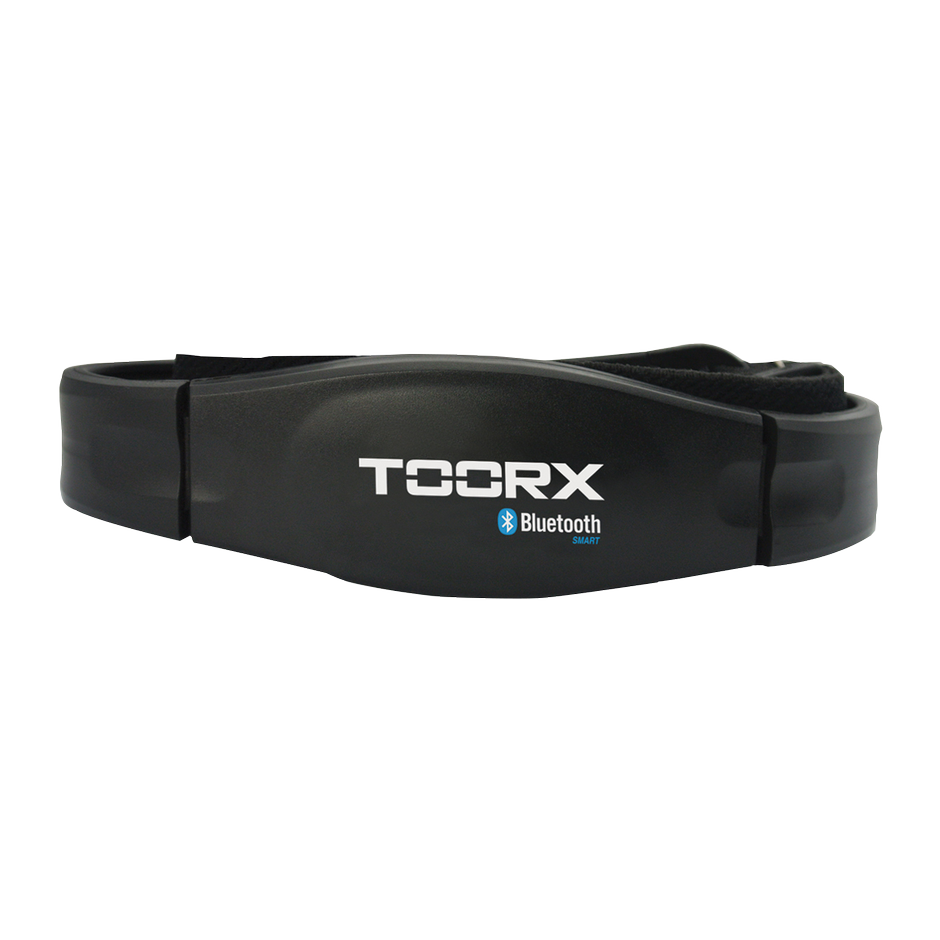 TOORX Brustgurt Triple Transmission (5,3kHz/Bluetooth/ANT+)